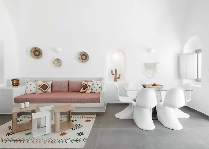 Apartment Mellow Luxury Cave *