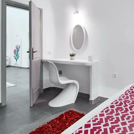 Apartamento Mellow Luxury Cave Oia