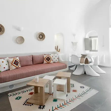 Mellow Luxury Cave