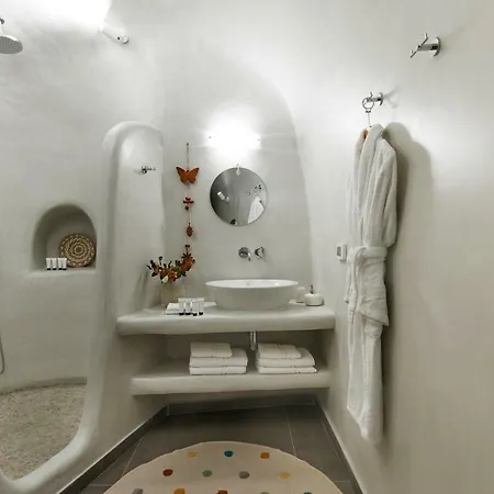 Apartamento Mellow Luxury Cave *