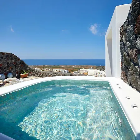 Mellow Luxury Cave *