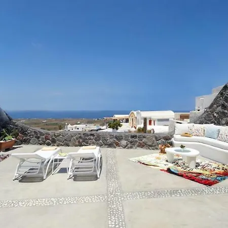 Apartamento Mellow Luxury Cave