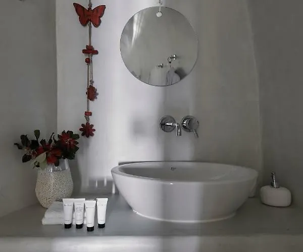 Mellow Luxury Cave Lejlighed *