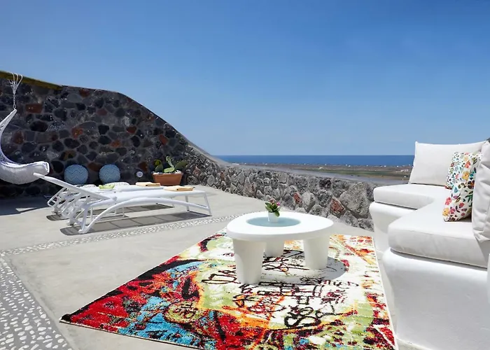 Lejlighed Mellow Luxury Cave