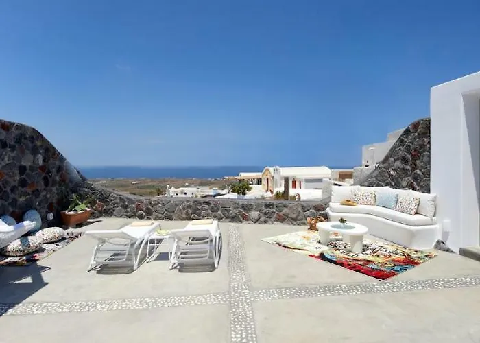 Lejlighed Mellow Luxury Cave