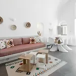 Mellow Luxury Cave