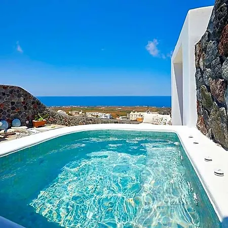 Mellow Luxury Cave *