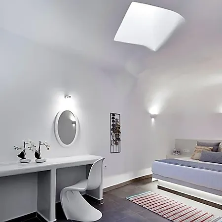 Mellow Luxury Cave