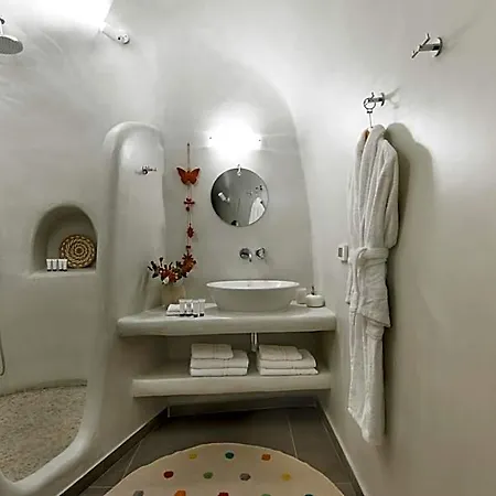 Apartment Mellow Luxury Cave Oia (Santorini)
