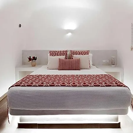 Apartment Mellow Luxury Cave Oia (Santorini)