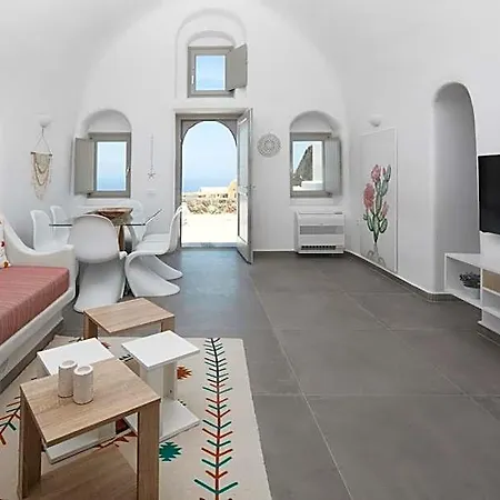 Mellow Luxury Cave *