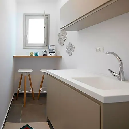 Apartment Mellow Luxury Cave Oia (Santorini)