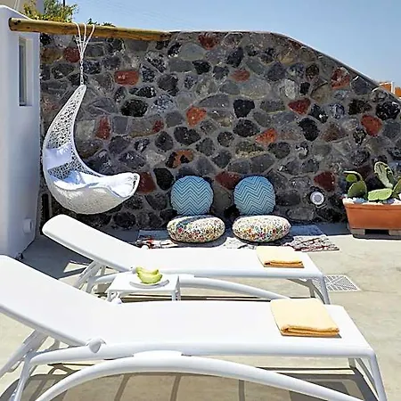 Mellow Luxury Cave * Oia (Santorini)