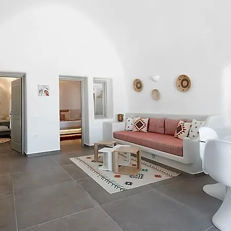 Apartment Mellow Luxury Cave