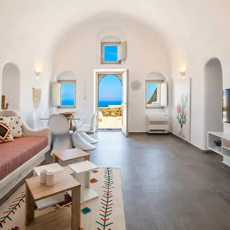 Mellow Luxury Cave *