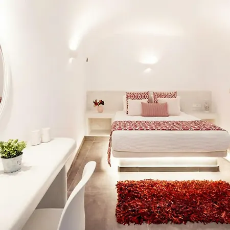 شقة Mellow Luxury Cave *