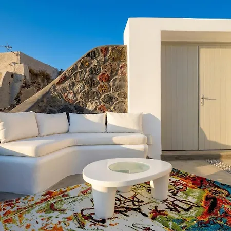 Mellow Luxury Cave شقة