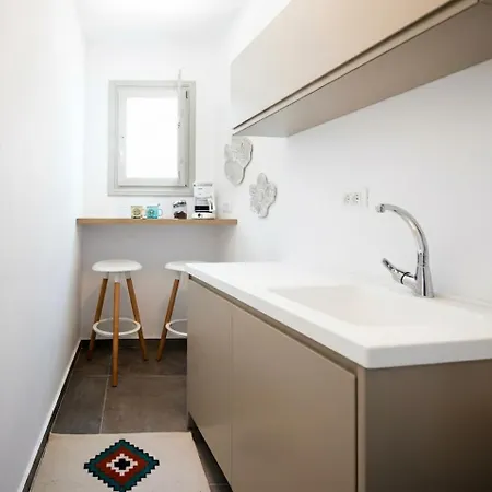 Mellow Luxury Cave شقة *
