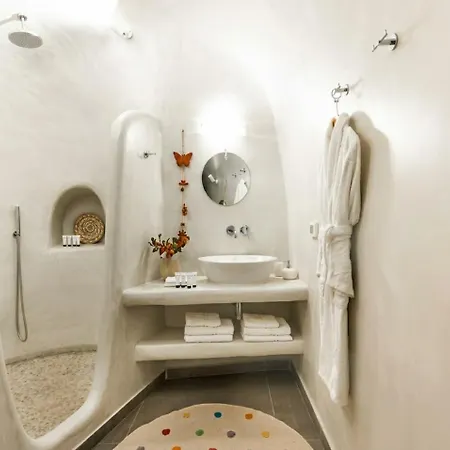 Mellow Luxury Cave