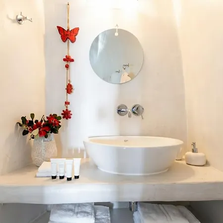 شقة Mellow Luxury Cave *