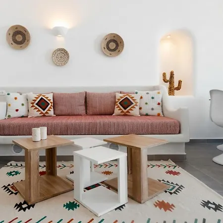 شقة Mellow Luxury Cave *