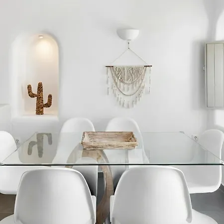 شقة Mellow Luxury Cave أويا