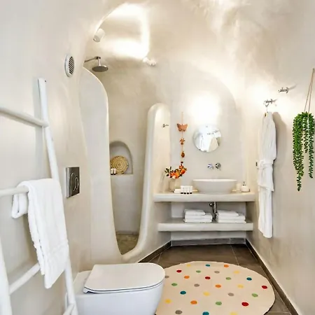 Mellow Luxury Cave شقة