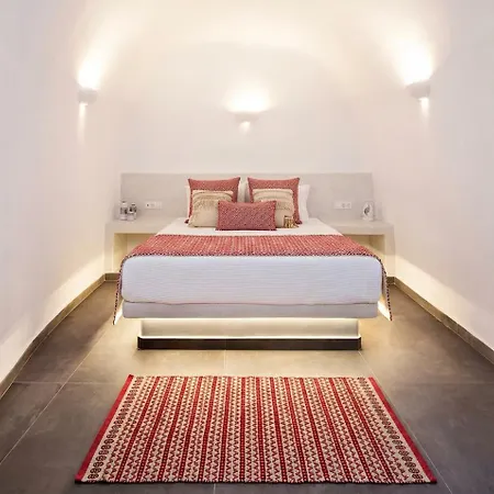 Mellow Luxury Cave شقة أويا