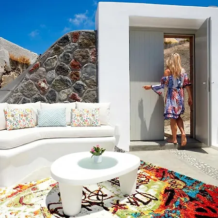 Mellow Luxury Cave *