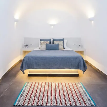Mellow Luxury Cave شقة *