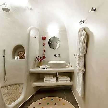 Mellow Luxury Cave * イア