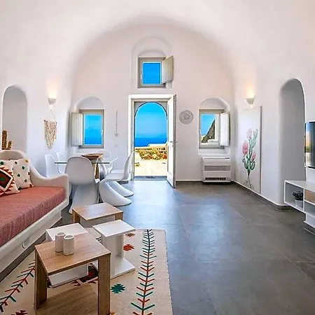 Mellow Luxury Cave *