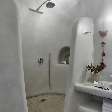 דירה Mellow Luxury Cave *
