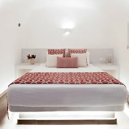 Mellow Luxury Cave