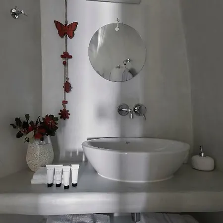 Mellow Luxury Cave Appartement *