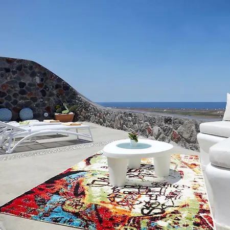 Daire Mellow Luxury Cave