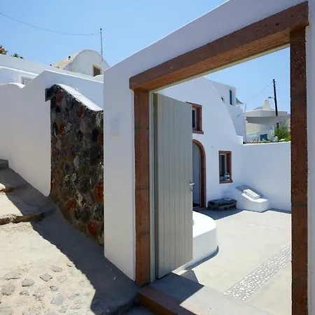 Mellow Luxury Cave *