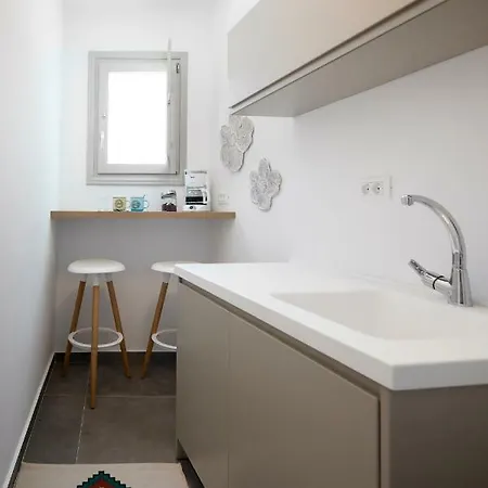 Mellow Luxury Cave * Ía