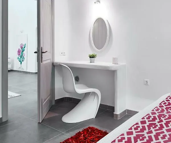 Apartment Mellow Luxury Cave Oia (Santorini)