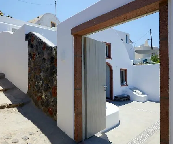 Mellow Luxury Cave *