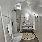 Mellow Luxury Cave Daire *