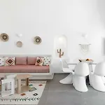 Daire Mellow Luxury Cave *