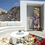 Mellow Luxury Cave Daire