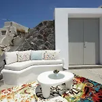 Mellow Luxury Cave Daire *