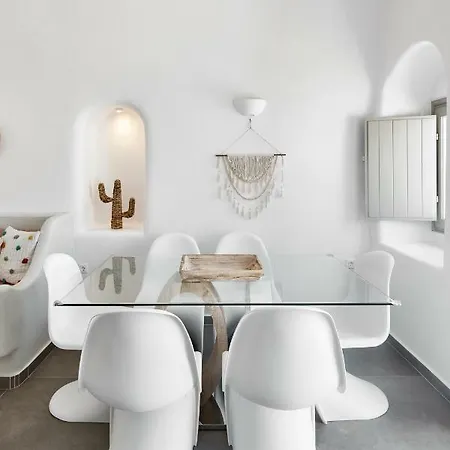 Διαμέρισμα Mellow Luxury Cave *