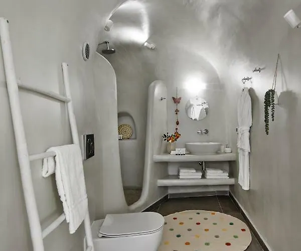 Mellow Luxury Cave 아파트 *